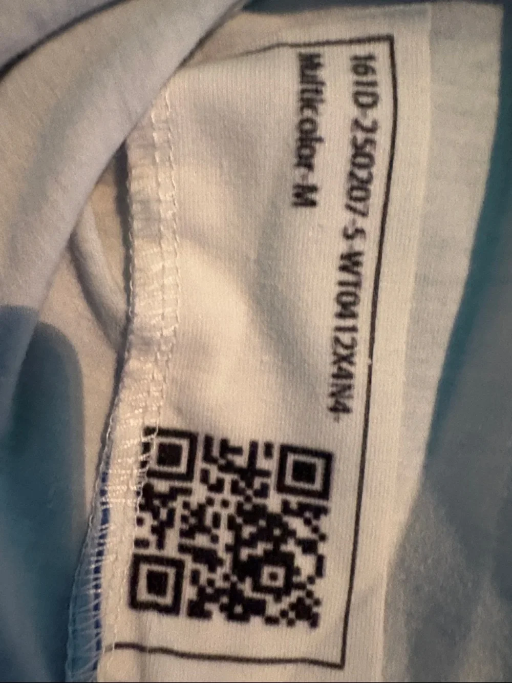 Beautiful Tee - Picture 3 of 3